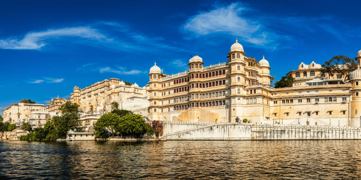 Junagarh Fort Image